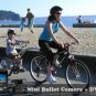 Mini Bullet Camera + DVR (Sony HAD CCD)