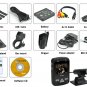 Mini Bullet Camera + DVR (Sony HAD CCD)