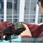 Camera and DVR with Motion Detection Recording