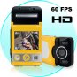 Venturer HD Camcorder - Universe's Smallest Action Videocamera
