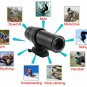 Cyclops - Extreme Sports Action Video Camera