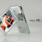 1080P HD Camcorder (Pre-Record, Motion Detect, Full HD, More)