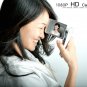 1080P HD Camcorder (Pre-Record, Motion Detect, Full HD, More)