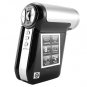 Slim HD Digital Camcorder with 5x Optical Zoom (720P)
