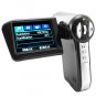 Slim HD Digital Camcorder with 5x Optical Zoom (720P)
