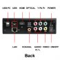 outube Ready 1080P Full HD Media Player