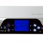 SATA HDD Media DVR Enclosure with AV Recording and Viewing