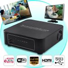 Media Blitz - 1080P HD Networked Media Entertainment System