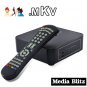 Media Blitz - 1080P HD Networked Media Entertainment System