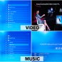 Media Blitz - 1080P HD Networked Media Entertainment System