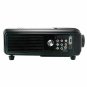 HD Multimedia LCD Projector - 120 Inch Beauty 220Volt