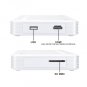 USB + SD Card Media Player for TV