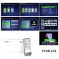 USB + SD Card Media Player for TV