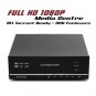 Full HD 1080p Media Centre - Bit Torrent Ready + HDD Enclosure
