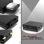 Full HD 1080p Media Centre - Bit Torrent Ready + HDD Enclosure