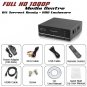 Full HD 1080p Media Centre - Bit Torrent Ready + HDD Enclosure
