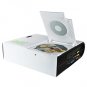 Multimedia Projector with DVD Player + TV + HDMI + Games