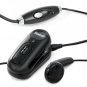 Bluetooth Spy DVR Clip-On Surveillance Set + Media Player (2GB)