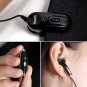 Bluetooth Spy DVR Clip-On Surveillance Set + Media Player (2GB)