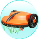 Robot Lawn Mower - Automatic Electric Robomower