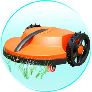 Robot Lawn Mower - Automatic Electric Robomower