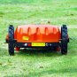 Robot Lawn Mower - Automatic Electric Robomower