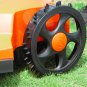 Robot Lawn Mower - Automatic Electric Robomower