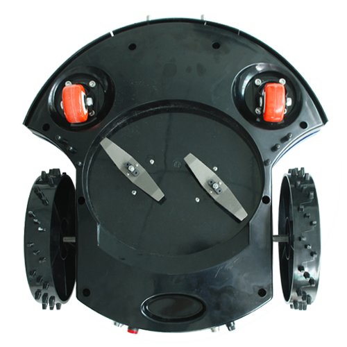 Robot Lawn Mower - Automatic Electric Robomower