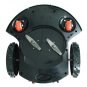 Robot Lawn Mower - Automatic Electric Robomower