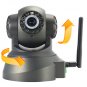 IP Surveillance Camera with Angle Control and Motion Detection