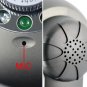 IP Surveillance Camera with Angle Control and Motion Detection