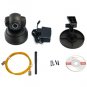 IP Surveillance Camera with Angle Control and Motion Detection