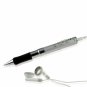MP3 Music Player Pen with FM Tuner + Voice Recorder - 4GB