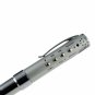 MP3 Music Player Pen with FM Tuner + Voice Recorder - 4GB