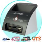 Premium SATA Hard Drive Docking Station with OTB