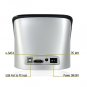 Premium SATA Hard Drive Docking Station with OTB