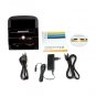 Premium SATA Hard Drive Docking Station with OTB