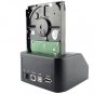 SATA Hard Drive Docking Station - External HDD Docking Station