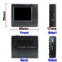 High Definition Mini Pinhole Spy Camcorder