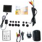 High Definition Mini Pinhole Spy Camcorder