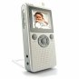 Wireless Baby Monitor with Night Vision (Video)