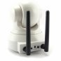 Wireless Baby Monitor with Night Vision (Video)