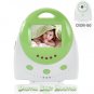 Baby Monitor with Two Way Audio