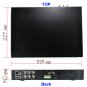 Security Camera + DVR Kit - 4 Cameras and Surveillance Recorder