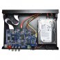 Security Camera + DVR Kit - 4 Cameras and Surveillance Recorder
