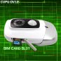 GSM Remote Security Camera with Nightvision - Dual Band