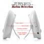 GSM Remote Security Camera with Nightvision + Motion Detection
