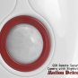 GSM Remote Security Camera with Nightvision + Motion Detection