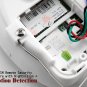 GSM Remote Security Camera with Nightvision + Motion Detection