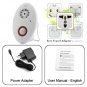 GSM Remote Security Camera with Nightvision + Motion Detection